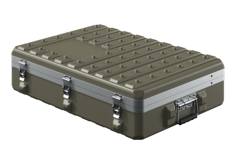 Thermodyne Transportbox 80 56 03 S