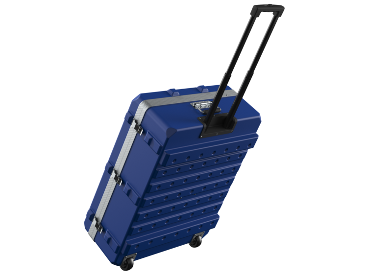 Thermodyne Trolley 80 64-230 Trolley