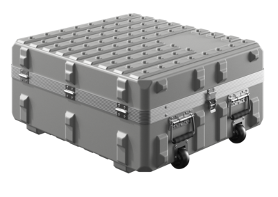 Thermodyne - Trolley: 80 72-270 Trolley