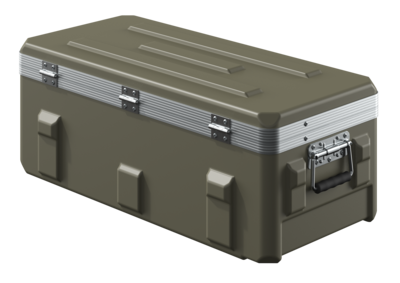 Thermodyne - Transportbox: 102 003-31