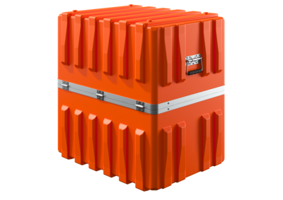 Thermodyne - Transportbox: 102 159-55