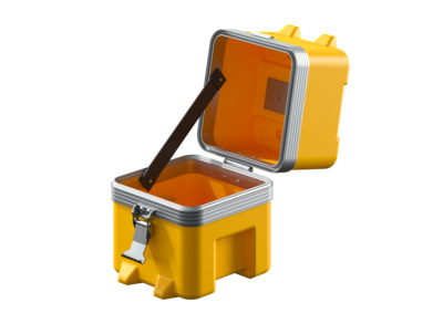 Thermodyne - Transportbox: 102 169-22 