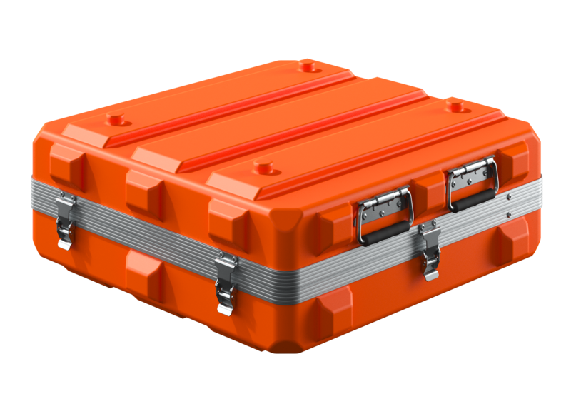 Thermodyne Transportbox 102 187-22