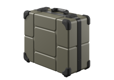 Thermodyne - AppliCase: 105 002-22