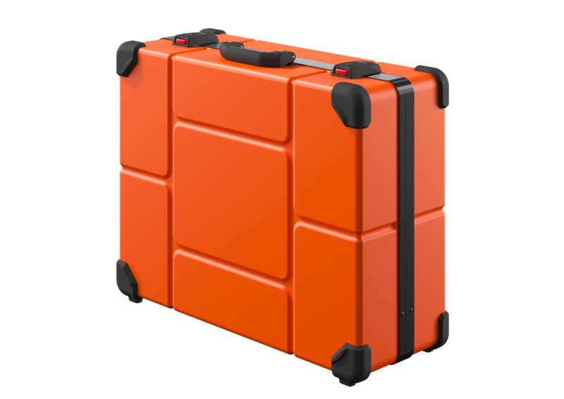 Thermodyne AppliCase 105 004-22