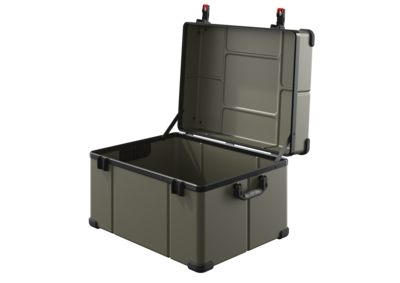 Thermodyne - AppliCase: 105 004-52 Box 