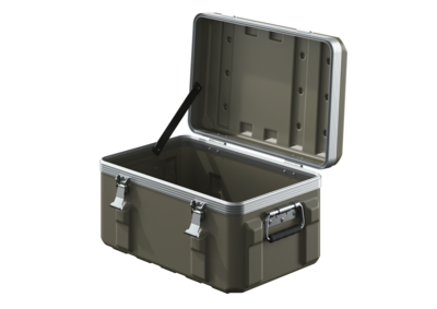 Thermodyne - Transportbox: 48 32 04 S 