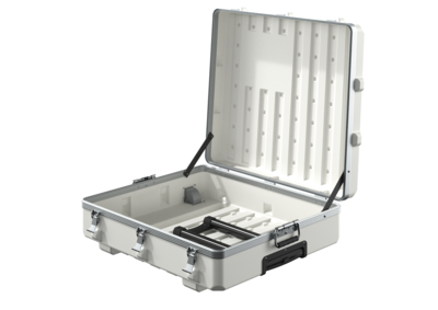 Thermodyne - Trolley: 72 64-165 Trolley 