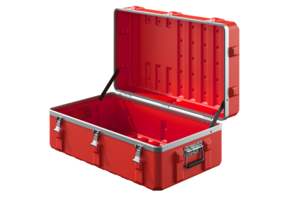 Thermodyne - Transportbox: 80 48 05 S 