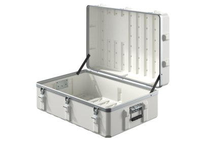 Thermodyne - Transportbox: 80 56 05 S 