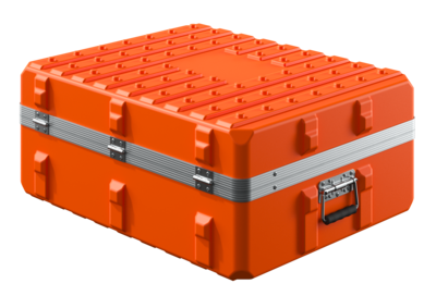 Thermodyne - Transportbox: 80 64 05 S