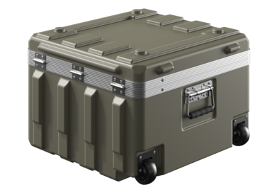 Thermodyne - Trolley: Trolley 2018-385