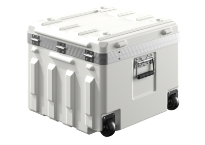 Thermodyne - Trolley: Trolley 2018-440