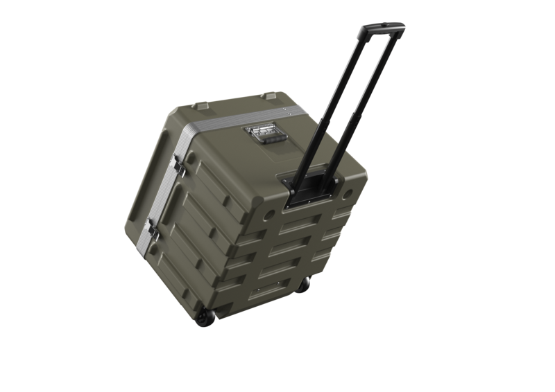 Thermodyne Trolley Trolley 2018-485