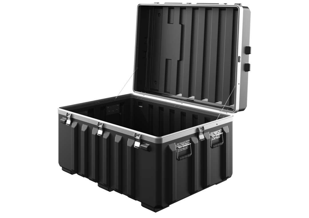 Thermodyne - Trolley: 102 175-530 Trolley 