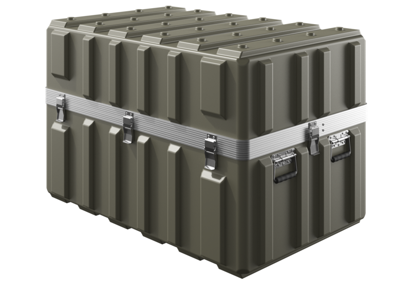 Thermodyne Transportbox 102 189-43