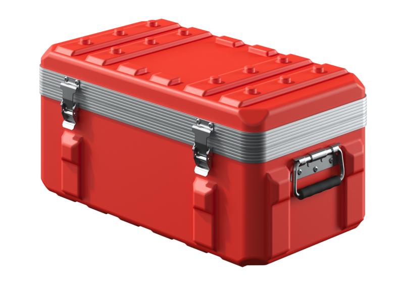 Thermodyne Transportbox 56 32 04 S