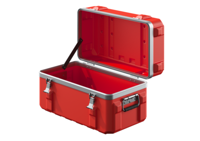 Thermodyne - Transportbox: 56 32 05 S 