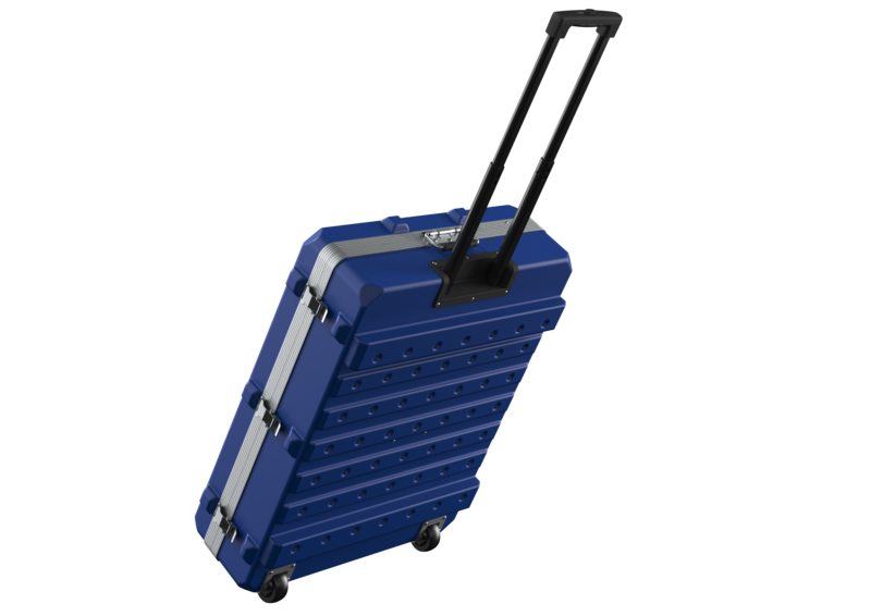 Thermodyne Trolley 80 64-165 Trolley