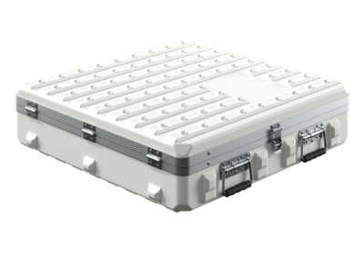 Thermodyne - Transportbox: 80 80 03 S