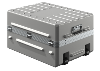 Thermodyne - Trolley: Trolley 2000-360