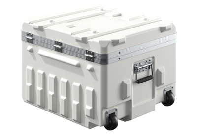 Thermodyne - Trolley: Trolley 2014-435