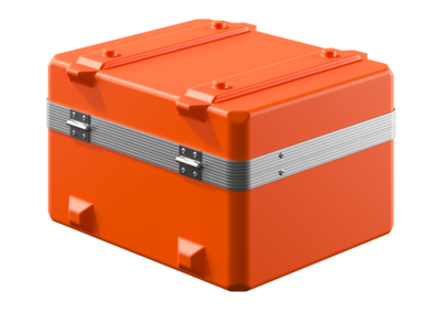 Thermodyne - Transportbox: 102 177-42