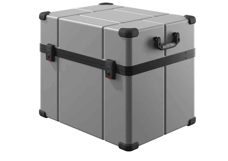 Thermodyne AppliCase 105 004-63 Box