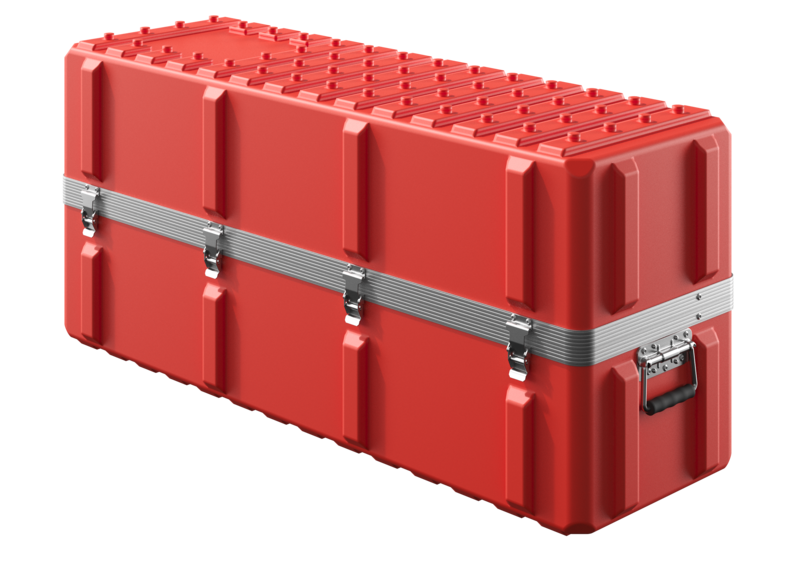 Thermodyne Transportbox 120 40 10