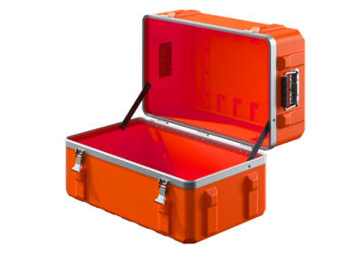 Thermodyne - Transportbox: 64 40 06 S 