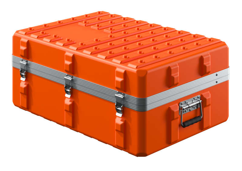 Thermodyne Transportbox 80 56 05 S