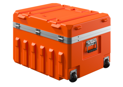 Thermodyne - Trolley: Trolley 2015-460