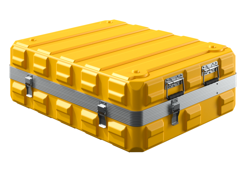 Thermodyne Transportbox 102 020-22