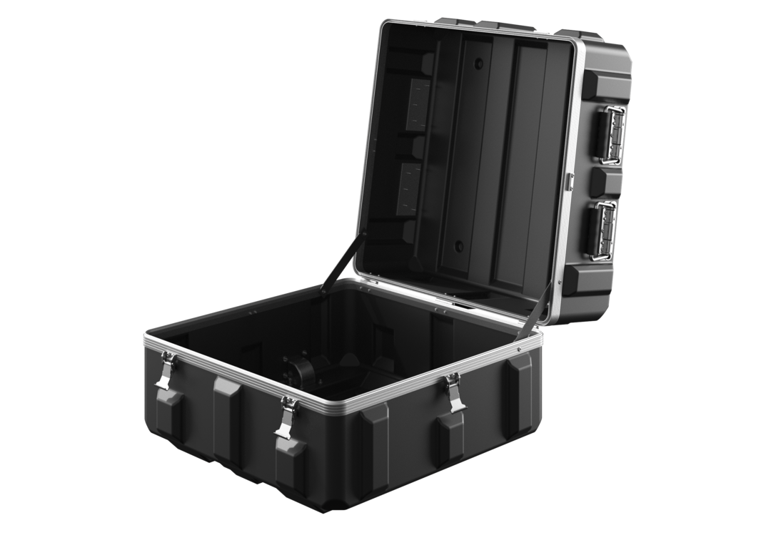 Thermodyne - Trolley: 102 187-400 Trolley 