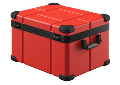 Thermodyne - AppliCase: 105 002-41 Box