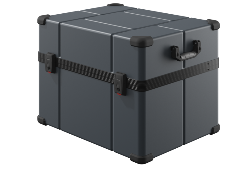 Thermodyne AppliCase 105 004-53 Box