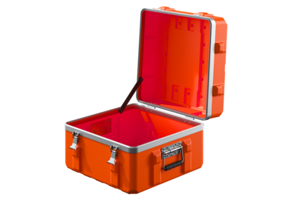 Thermodyne - Transportbox: 48 48 05 S 