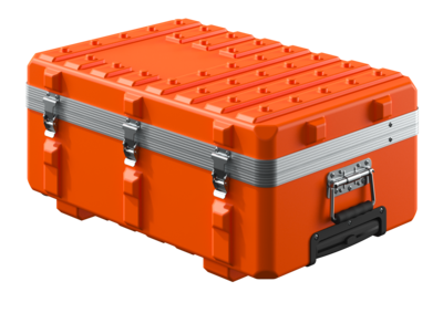 Thermodyne - Trolley: 72 48-230 Trolley