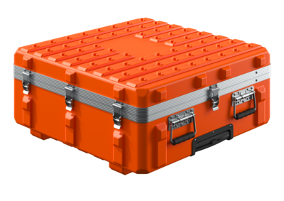 Thermodyne - Trolley: 72 72-230 Trolley