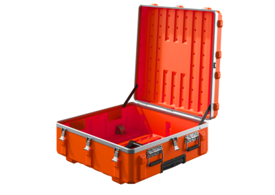 Thermodyne - Trolley: 72 72-230 Trolley 