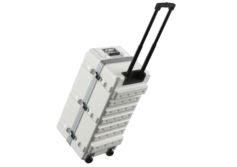 Thermodyne Trolley 80 40-335 Trolley