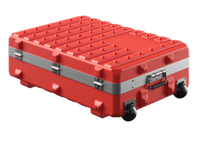 Thermodyne - Trolley: 80 56-165 Trolley