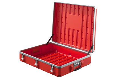 Thermodyne - Transportbox: 80 64 03 S 