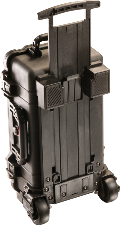 Thermodyne - Peli Case: Peli 1510M  Trolley
