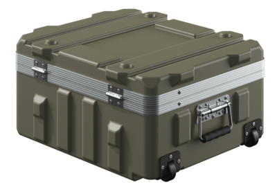 Thermodyne - Trolley: Trolley 2012-275