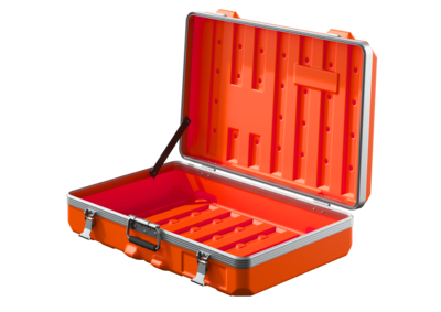 Thermodyne - Transportkoffer: 102 024-21 