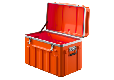 Thermodyne - Transportbox: 102 062-41 