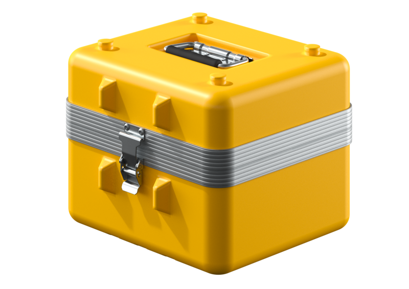 Thermodyne Transportbox 102 083