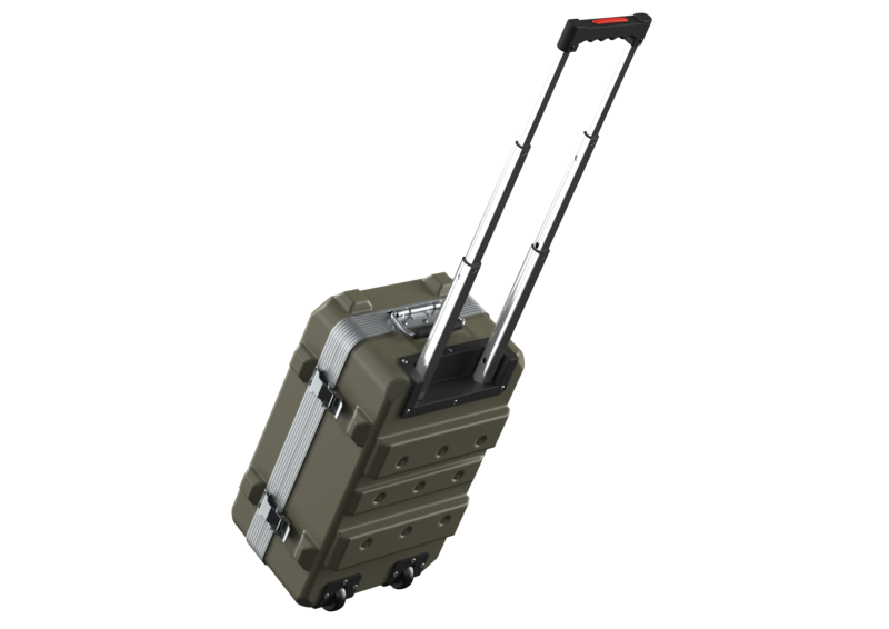 Thermodyne Trolley 48 32-165 Trolley