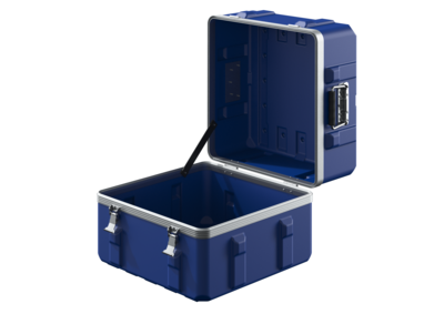 Thermodyne - Transportbox: 48 48 06 S 